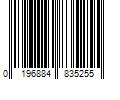 Barcode Image for UPC code 0196884835255