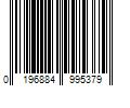 Barcode Image for UPC code 0196884995379