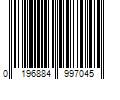 Barcode Image for UPC code 0196884997045