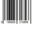 Barcode Image for UPC code 0196885318566