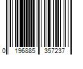 Barcode Image for UPC code 0196885357237