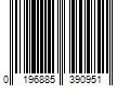 Barcode Image for UPC code 0196885390951. Product Name: Men's UA Elite Cargo Printed Shorts