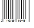 Barcode Image for UPC code 0196885524691