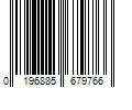 Barcode Image for UPC code 0196885679766