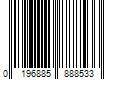 Barcode Image for UPC code 0196885888533