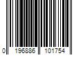 Barcode Image for UPC code 0196886101754