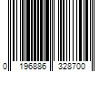 Barcode Image for UPC code 0196886328700