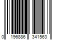 Barcode Image for UPC code 0196886341563