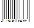 Barcode Image for UPC code 0196886523976