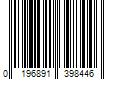 Barcode Image for UPC code 0196891398446