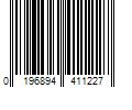 Barcode Image for UPC code 0196894411227