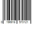 Barcode Image for UPC code 0196918570121