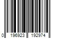 Barcode Image for UPC code 0196923192974