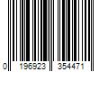 Barcode Image for UPC code 0196923354471