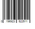 Barcode Image for UPC code 0196923522511