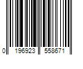 Barcode Image for UPC code 0196923558671