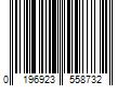 Barcode Image for UPC code 0196923558732