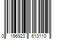 Barcode Image for UPC code 0196923613110