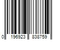 Barcode Image for UPC code 0196923838759