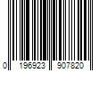 Barcode Image for UPC code 0196923907820