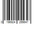 Barcode Image for UPC code 0196924255647