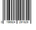 Barcode Image for UPC code 0196924291829