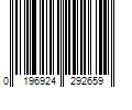 Barcode Image for UPC code 0196924292659