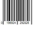 Barcode Image for UPC code 0196924292826