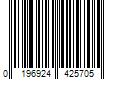 Barcode Image for UPC code 0196924425705