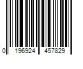 Barcode Image for UPC code 0196924457829