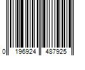 Barcode Image for UPC code 0196924487925