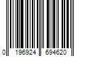 Barcode Image for UPC code 0196924694620