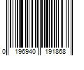 Barcode Image for UPC code 0196940191868