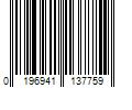 Barcode Image for UPC code 0196941137759