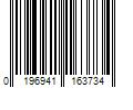 Barcode Image for UPC code 0196941163734