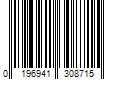 Barcode Image for UPC code 0196941308715