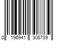 Barcode Image for UPC code 0196941308739