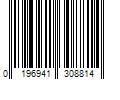 Barcode Image for UPC code 0196941308814