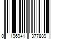 Barcode Image for UPC code 0196941377889