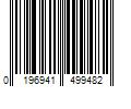 Barcode Image for UPC code 0196941499482