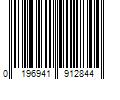 Barcode Image for UPC code 0196941912844