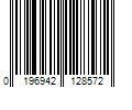 Barcode Image for UPC code 0196942128572