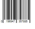 Barcode Image for UPC code 0196947357885