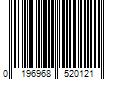 Barcode Image for UPC code 0196968520121