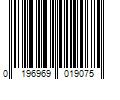 Barcode Image for UPC code 0196969019075