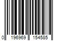 Barcode Image for UPC code 0196969154585