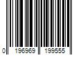 Barcode Image for UPC code 0196969199555