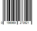 Barcode Image for UPC code 0196969273521