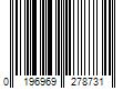 Barcode Image for UPC code 0196969278731