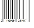 Barcode Image for UPC code 0196969291617. Product Name: 